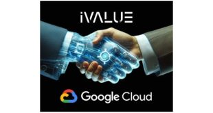 iValue Becomes Google Cloud Distributor for India, SEA, and SAARC