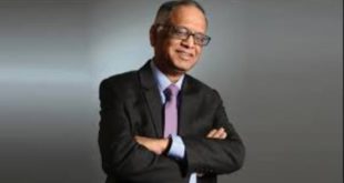 Narayana Murthy: Two Essential Factors for Company Value.