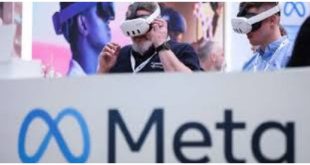 Meta Extends Access to Quest Operating System for Third-Party Device Manufacturers