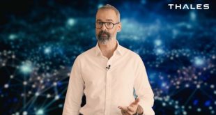 Thales Expedites AI Development for Defense Sector