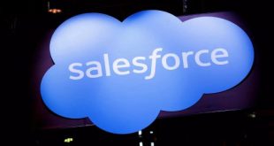 Salesforce Drops Pursuit of Informatica Acquisition