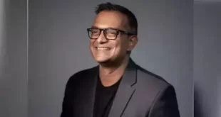 Intel Appoints Santhosh Viswanathan as Head of India Region