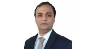  Clover Infotech Promotes Harsh Jain to CFO
