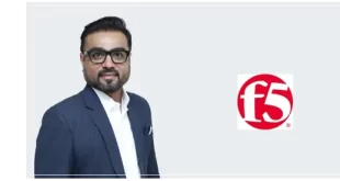 Pratik Shah Named Managing Director for India and SAARC Region at F5