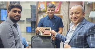 Lexar Partners with Adarsh Technologies for South India
