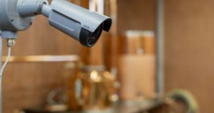 Axis Debuts Zone/Division 2 Explosion-Proof Thermometric Camera