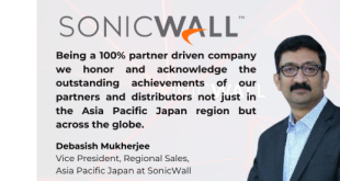 SonicWall Introduces SonicPlatform Cybersecurity Management Platform