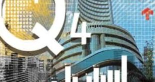 Strong Revenue Growth Across All Business Segments in Q4 FY24