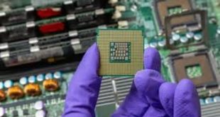 Bengaluru Startup Scaling Production of Silicon Replacement for Chips