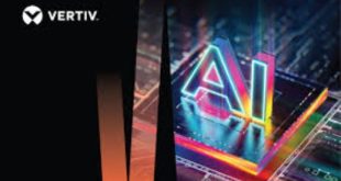 Vertiv Launches AI Hub with Industry-First AI Design Portfolio