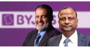 Rajnish Kumar and Mohandas Pai to Depart Byju’s Advisory Council