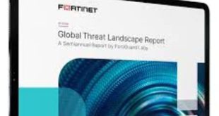 Fortinet reports faster industry vulnerability exploitation in late 2023.