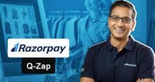 Razorpay POS Debuts ‘Q-Zap’ to Cut Billing Time by 40%