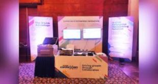 D-Link Wraps Up Phase One of CONNEXION 2024 in India