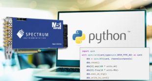 Advanced Python Package for Digitizers and Generators