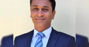Wipro Promotes Vinay Firake to Lead APAC, India, Middle East, and Africa