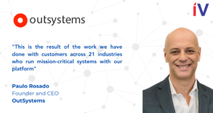 OutSystems Developer Cloud Earns SOC 2 Certification