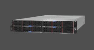 Lenovo Teams Up with Intel for AI-Boosting ThinkSystem V4
