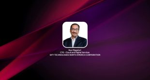 Ravi Maguluri on Transforming Cloud Services with AI
