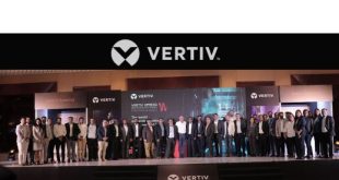 Vertiv Concludes Vertiv Xpress Masterclass Series in Mumbai