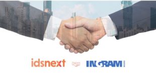 Ingram Micro India Partners with IDS Next to Elevate the Hospitality Sector