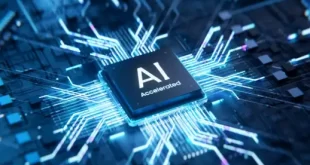  Gartner Predicts 33% Growth in AI Chip Revenue for 2024
