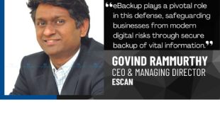 Ensuring Business Continuity: The Critical Role of eBackup