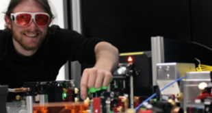 Kaiserslautern University Boosts Quantum Computing with DDS Firmware