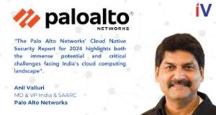 Palo Alto Networks Global State of Cloud-Native Security Survey