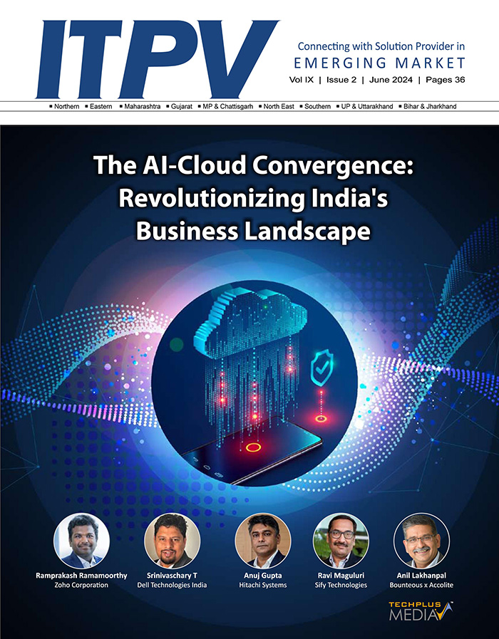 ITPV MAGAZINE June 2024 Edition