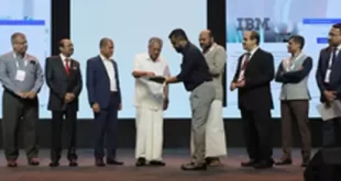 Kerala Poised to Become AI Hub of India, Says Pinarayi Vijayan