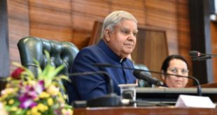 Dr. Palanivel Thiaga Rajan Outlines State's Deep Tech Innovation Vision
