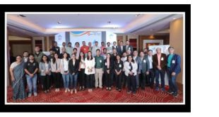 IPV Ideaschool Batch 1.0 Winners Secure Seed Funding