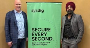 Sysdig Launches India's First Real-Time Cloud Security SaaS Platform