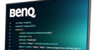 BenQ Launches Innovative RD280U Monitor for Developers