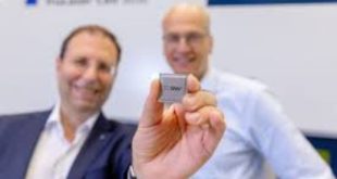 SiMa.ai and TRUMPF Collaborate to Advance AI-Enabled Laser Systems