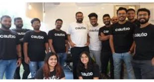 Cautio Raises INR 6.5 Crore in Pre-Seed Funding