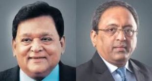 A. M.Naik Steps Down,S. N. Subrahmanyan Named LTIMindtree Chairman