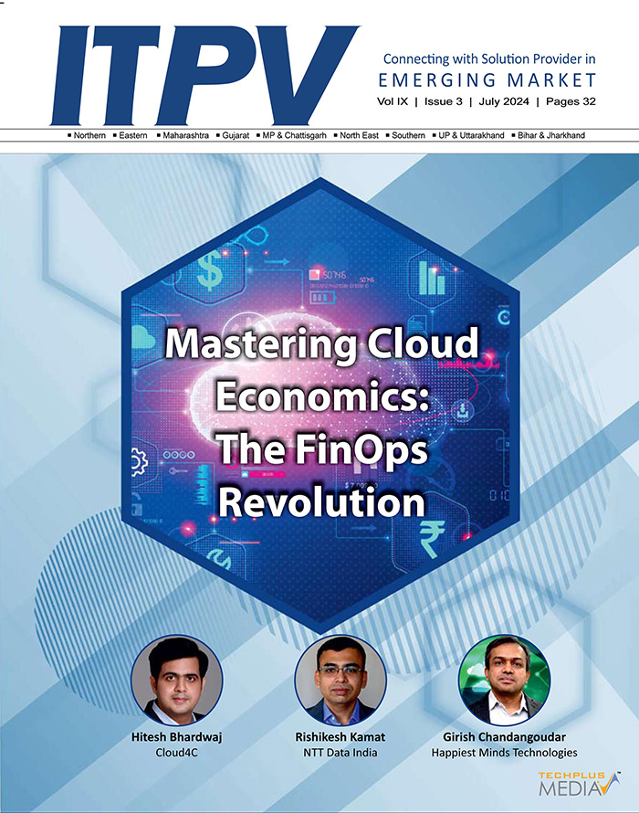 ITPV MAGAZINE July 2024 Edition