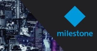 Milestone Systems Funds Research at The University of Aalborg