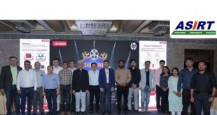 ASIRT Hosts 120th Tech Day: AI Innovations & Industry Partnerships