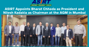 ASIRT’s Synergy Biz Conclave 2024: Innovating and Collaborating in IT