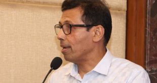 Bharat Chheda: ASIRT’s Vision for IT Innovation and Expansion in India