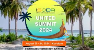 Collaboration and Innovation at ISODA United Summit 2024