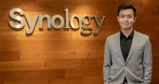 Russell Chen on Synology’s NAS Innovations and Future in India