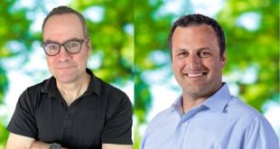 GoTo Names Peter Mahoney CCO and Nicholas Asadorian Interim CFO