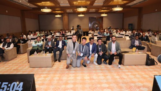 ASIRT’s Synergy Biz Conclave 2024 Bridges Innovation and Collaboration in IT