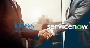 Infosys and ServiceNow Boost AI Partnership for Service Delivery
