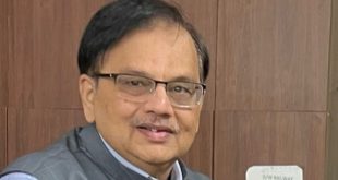 From Online Challenges to Innovation:Devesh Rastogi, President of FAIITA