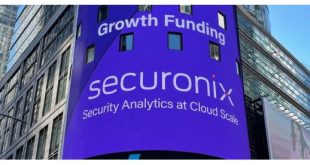 Securonix and RAH Infotech Partner to Enhance Cyber Defense for SMBs